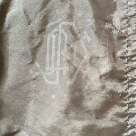 Polo Windbreaker - Picture 2 of 3